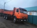 КамАЗ  55102 1994 года за 10 000 000 тг. в Уральск – фото 3