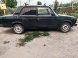 ВАЗ (Lada) 2107 2010 года за 700 000 тг. в Тараз