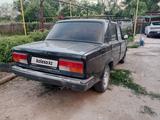 ВАЗ (Lada) 2107 2010 года за 700 000 тг. в Тараз – фото 3