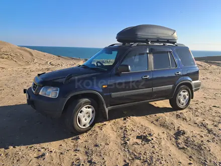 Honda CR-V 1996 года за 2 850 000 тг. в Алматы