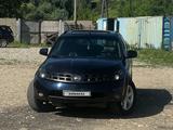 Nissan Murano 2004 года за 3 300 000 тг. в Риддер – фото 2