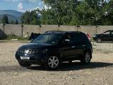 Nissan Murano 2004 года за 3 300 000 тг. в Риддер