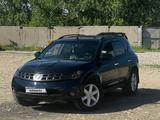 Nissan Murano 2004 года за 3 300 000 тг. в Риддер – фото 4