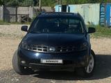 Nissan Murano 2004 года за 3 300 000 тг. в Риддер – фото 5