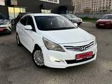 Hyundai Accent 2014 года за 4 990 000 тг. в Усть-Каменогорск – фото 3