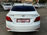 Hyundai Accent 2014 года за 4 990 000 тг. в Усть-Каменогорск – фото 5