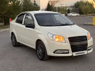 Ravon Nexia R3
