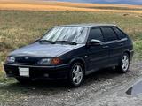 ВАЗ (Lada) 2114 2013 годаүшін1 400 000 тг. в Шымкент – фото 2