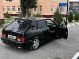 ВАЗ (Lada) 2114 2013 годаүшін1 400 000 тг. в Шымкент – фото 3