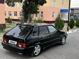 ВАЗ (Lada) 2114 2013 годаүшін1 400 000 тг. в Шымкент – фото 4