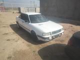 Audi 80 1992 годаүшін690 000 тг. в Тараз – фото 2