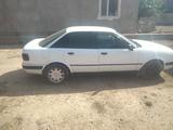 Audi 80 1992 годаүшін690 000 тг. в Тараз – фото 3