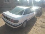 Audi 80 1992 годаүшін690 000 тг. в Тараз – фото 5