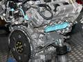 Двигатель 4GR Toyota Crown 2.5 за 550 000 тг. в Караганда – фото 3