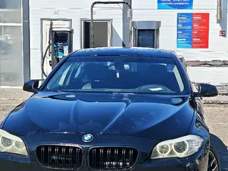 BMW 528