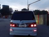 Toyota Alphard 2005 годаүшін9 500 000 тг. в Актобе – фото 5