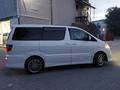 Toyota Alphard 2005 годаүшін9 500 000 тг. в Актобе – фото 7