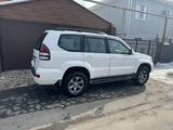 Toyota Land Cruiser Prado 2009 года за 12 900 000 тг. в Алматы – фото 4