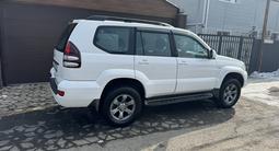 Toyota Land Cruiser Prado 2009 годаүшін12 900 000 тг. в Алматы – фото 4