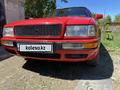 Audi 80 1992 годаүшін2 000 000 тг. в Актобе – фото 2