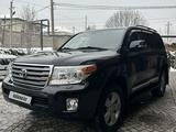 Toyota Land Cruiser 2013 годаfor22 000 000 тг. в Алматы