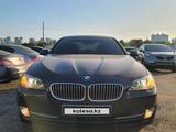BMW 528 2012 годаүшін5 200 000 тг. в Алматы