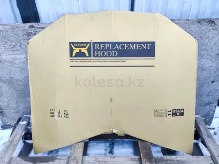 Капот за 70 000 тг. в Алматы