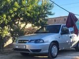 Daewoo Nexia 2011 года за 1 700 000 тг. в Туркестан – фото 2