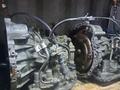 Каробка акпп 2AZ.1MZ.3MZ.A32.A33.3VZ.3s.5s. MPV. NS каропка за 160 000 тг. в Алматы – фото 4