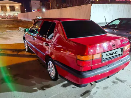 Volkswagen Vento 1993 года за 1 500 000 тг. в Кызылорда – фото 5