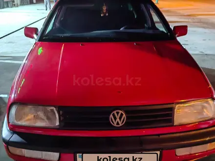Volkswagen Vento 1993 года за 1 500 000 тг. в Кызылорда – фото 6