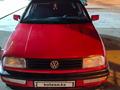 Volkswagen Vento 1993 года за 1 500 000 тг. в Кызылорда – фото 8