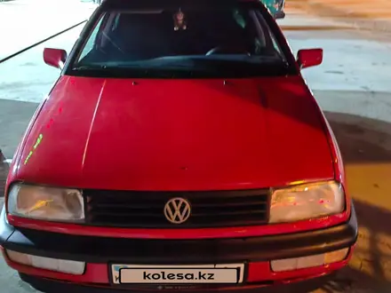 Volkswagen Vento 1993 года за 1 500 000 тг. в Кызылорда – фото 8