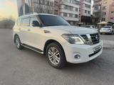 Nissan Patrol 2011 годаүшін10 800 000 тг. в Тараз – фото 2