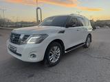 Nissan Patrol 2011 годаүшін10 800 000 тг. в Тараз – фото 3