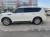 Nissan Patrol 2011 годаүшін10 800 000 тг. в Тараз – фото 5