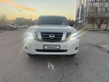 Nissan Patrol 2011 годаүшін10 800 000 тг. в Тараз – фото 4