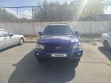 Toyota Highlander 2003 года за 6 350 000 тг. в Тараз