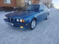 BMW 520 1994 годаfor3 400 000 тг. в Астана