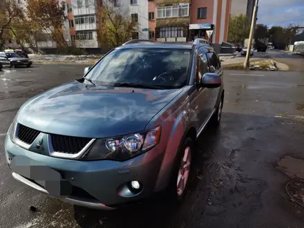 Mitsubishi Outlander 2009 года за 7 400 000 тг. в Астана – фото 12