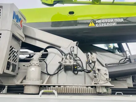 Zoomlion  Автокран ZOOMLION ZRT400V4-1 2026 года в Алматы – фото 14