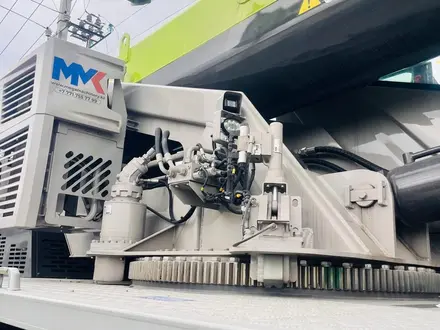 Zoomlion  Автокран ZOOMLION ZRT400V4-1 2026 года в Алматы – фото 18