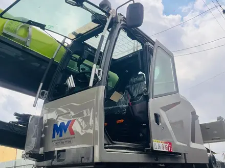Zoomlion  Автокран ZOOMLION ZRT400V4-1 2026 года в Алматы – фото 20
