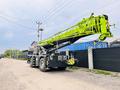 Zoomlion  Автокран ZOOMLION ZRT400V4-1 2026 года в Алматы – фото 2