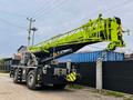 Zoomlion  Автокран ZOOMLION ZRT400V4-1 2026 года в Алматы – фото 27