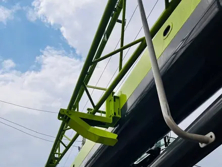 Zoomlion  Автокран ZOOMLION ZRT400V4-1 2026 года в Алматы – фото 28