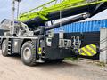 Zoomlion  Автокран ZOOMLION ZRT400V4-1 2026 года в Алматы