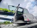 Zoomlion  Автокран ZOOMLION ZRT400V4-1 2026 года в Алматы – фото 5