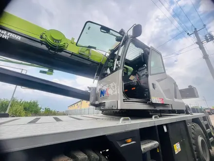 Zoomlion  Автокран ZOOMLION ZRT400V4-1 2026 года в Алматы – фото 6