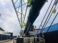 Zoomlion  Автокран ZOOMLION ZRT400V4-1 2026 года в Алматы – фото 9